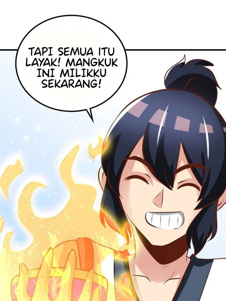 Extreme God Chapter 100 Gambar 49
