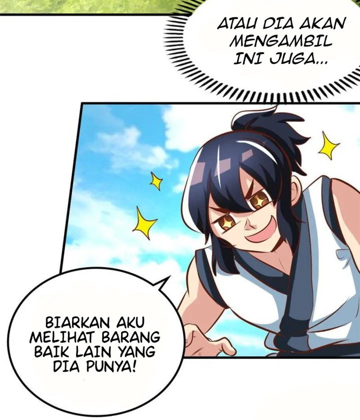 Extreme God Chapter 100 Gambar 52
