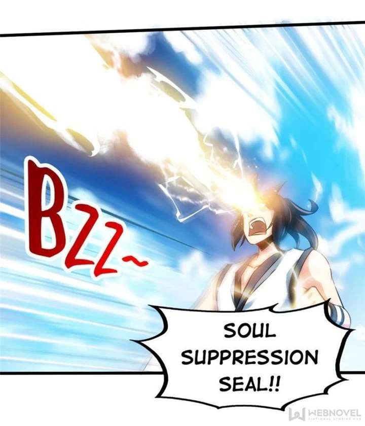 Extreme God Chapter 100 Gambar 6