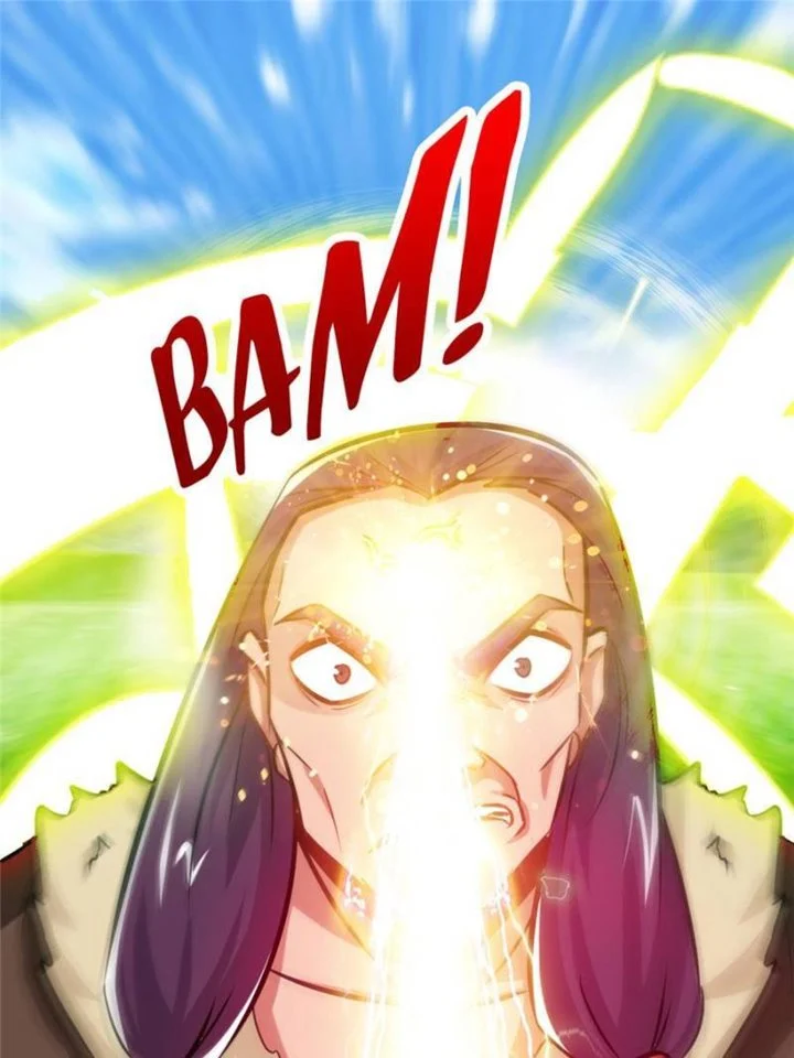Extreme God Chapter 100 Gambar 7