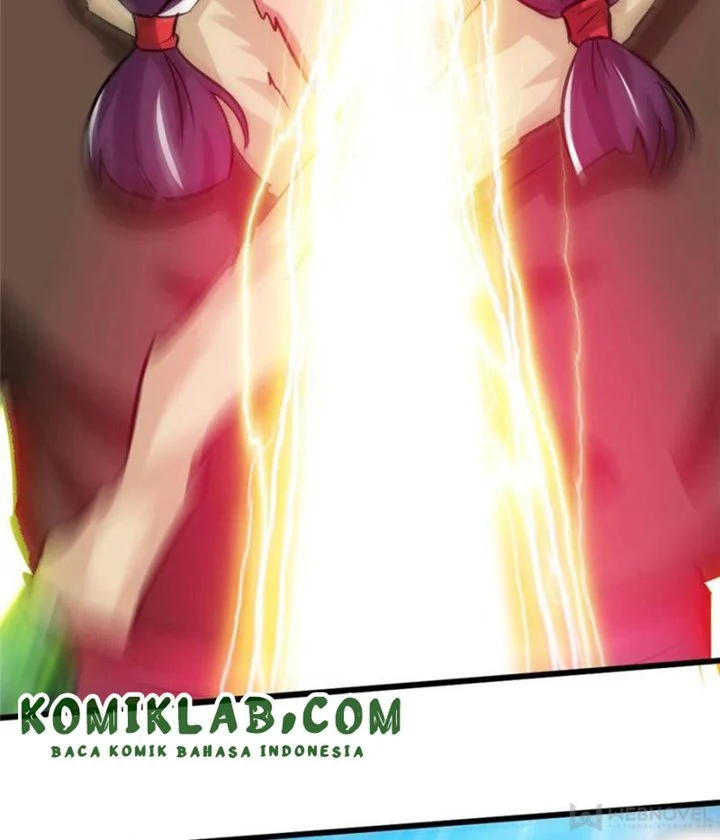 Extreme God Chapter 100 Gambar 8