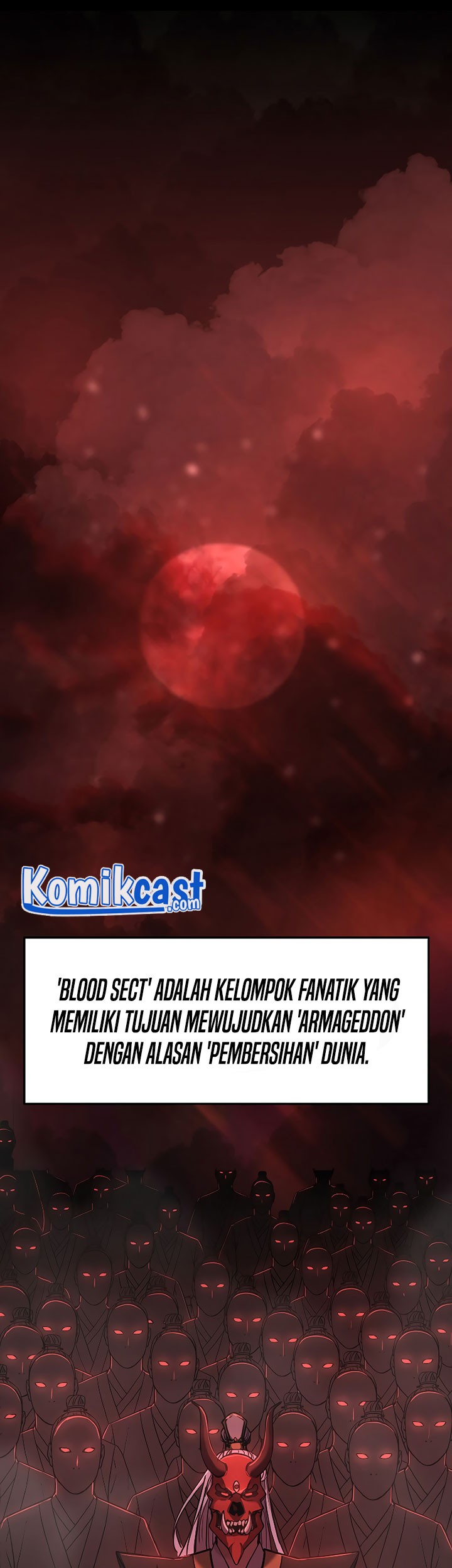 Baca Reincarnation of the Murim Clan’s Former Ranker Chapter 27 Gambar 2