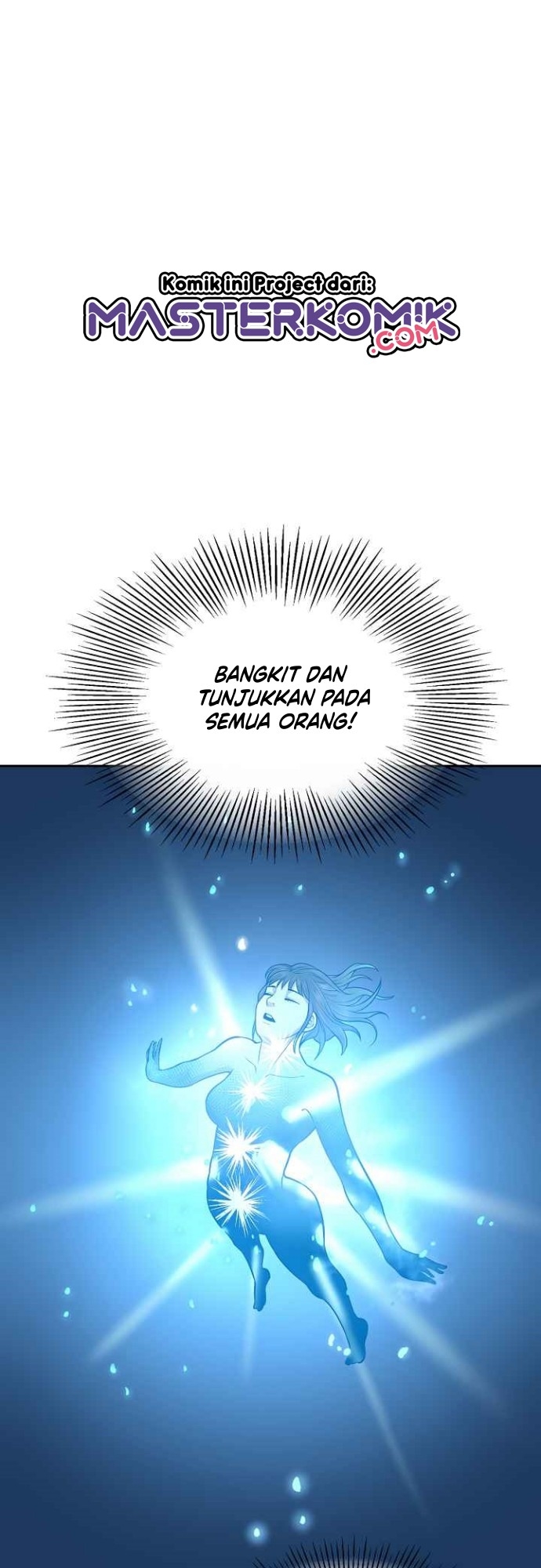 Record of the War God Chapter 117 Gambar 49