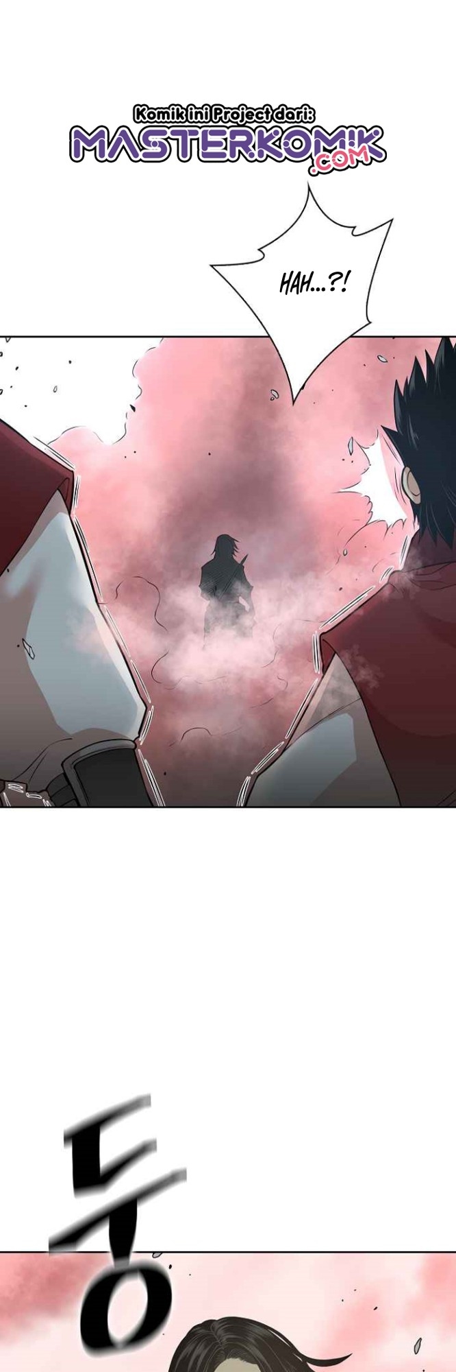 Record of the War God Chapter 116 Gambar 15
