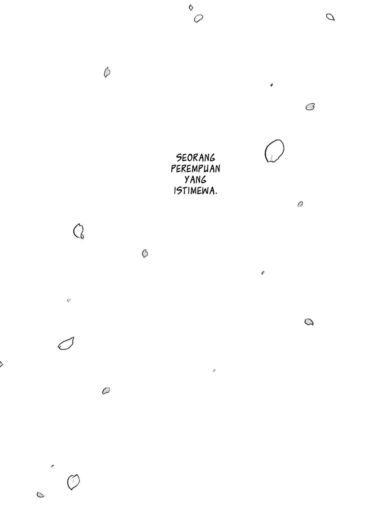 Haru to Midori Chapter 15 Gambar 37