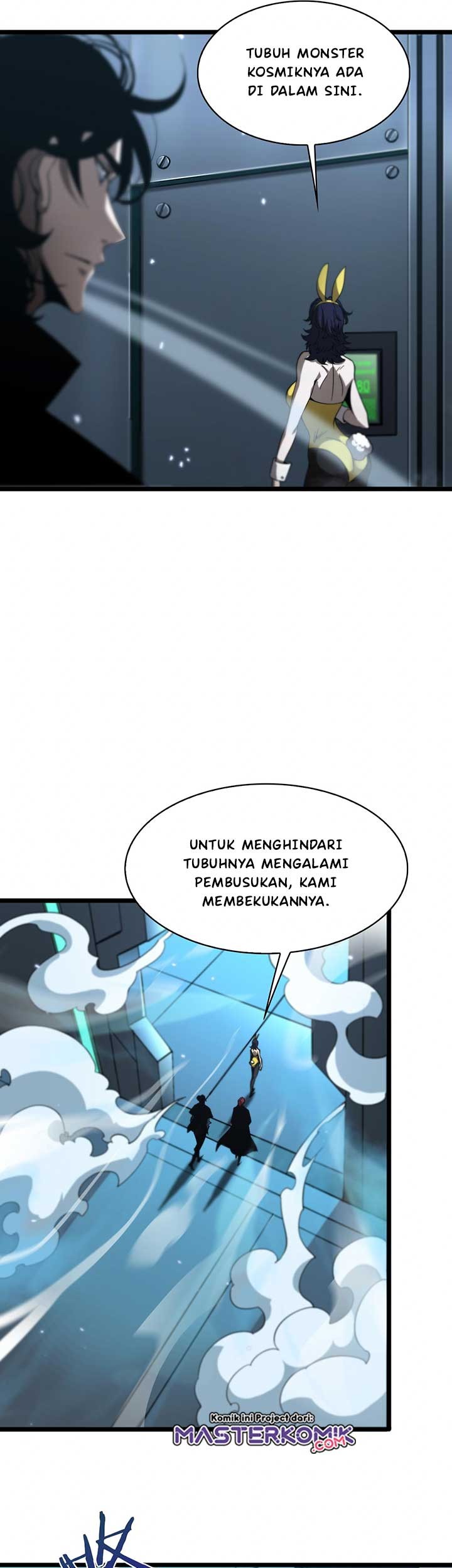 World’s Apocalypse Online Chapter 56 Gambar 17