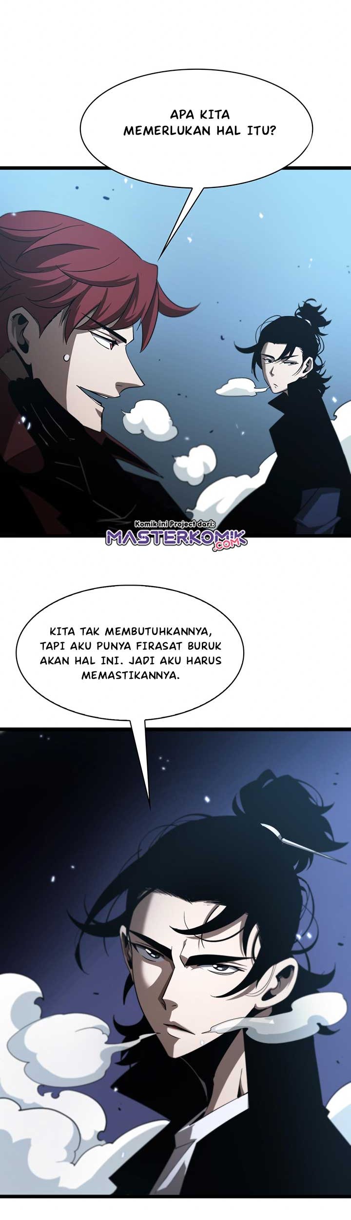 World’s Apocalypse Online Chapter 56 Gambar 23