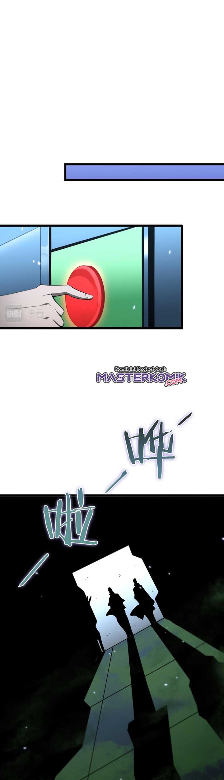 World’s Apocalypse Online Chapter 56 Gambar 25