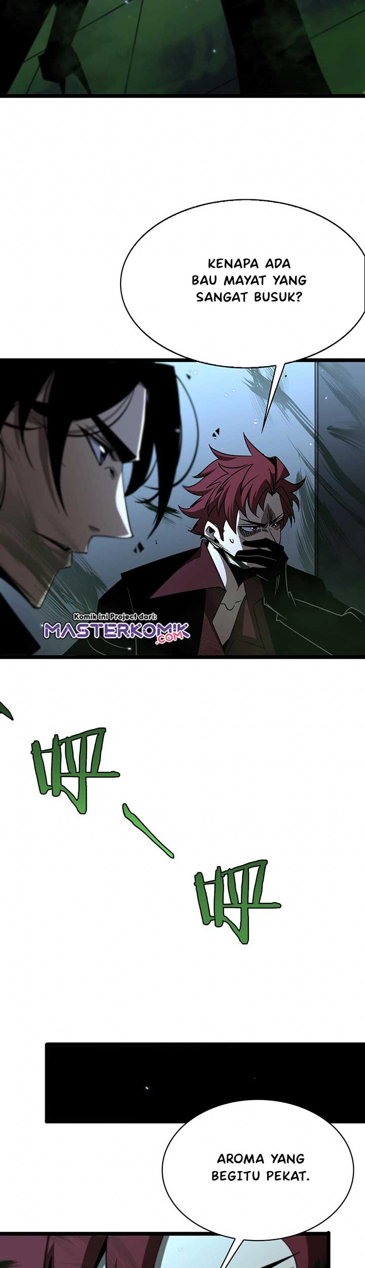 World’s Apocalypse Online Chapter 56 Gambar 26