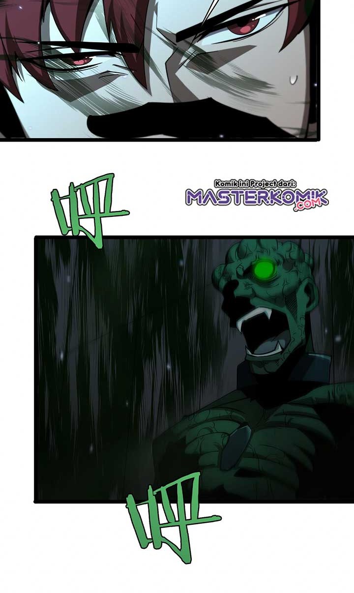 World’s Apocalypse Online Chapter 56 Gambar 27