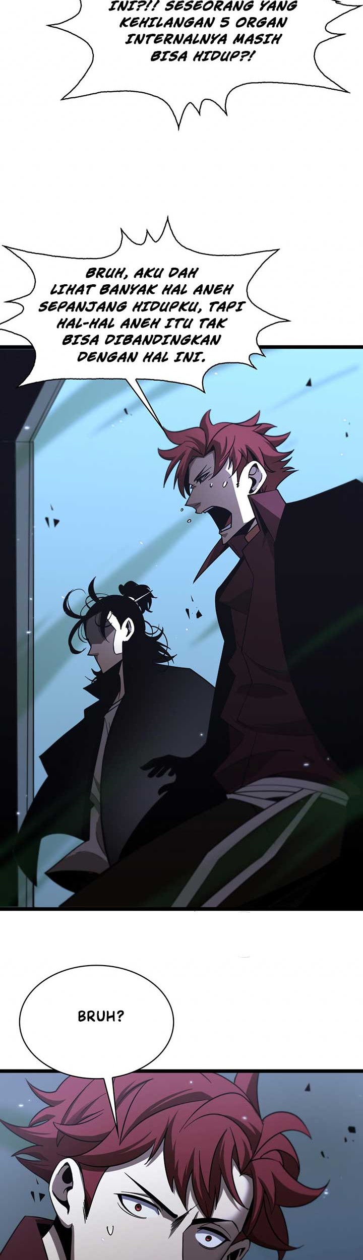 World’s Apocalypse Online Chapter 56 Gambar 29