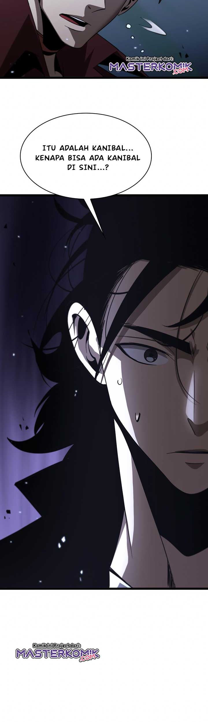 World’s Apocalypse Online Chapter 56 Gambar 30