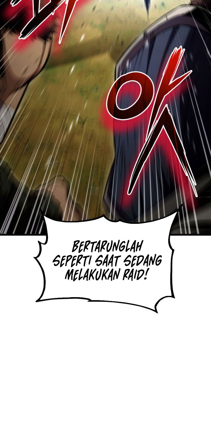 Ranker’s Return (Remake) Chapter 41 Gambar 23