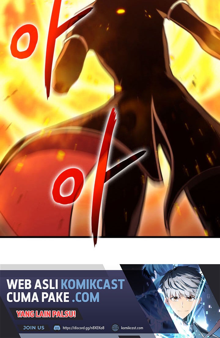 Ranker’s Return (Remake) Chapter 41 Gambar 29