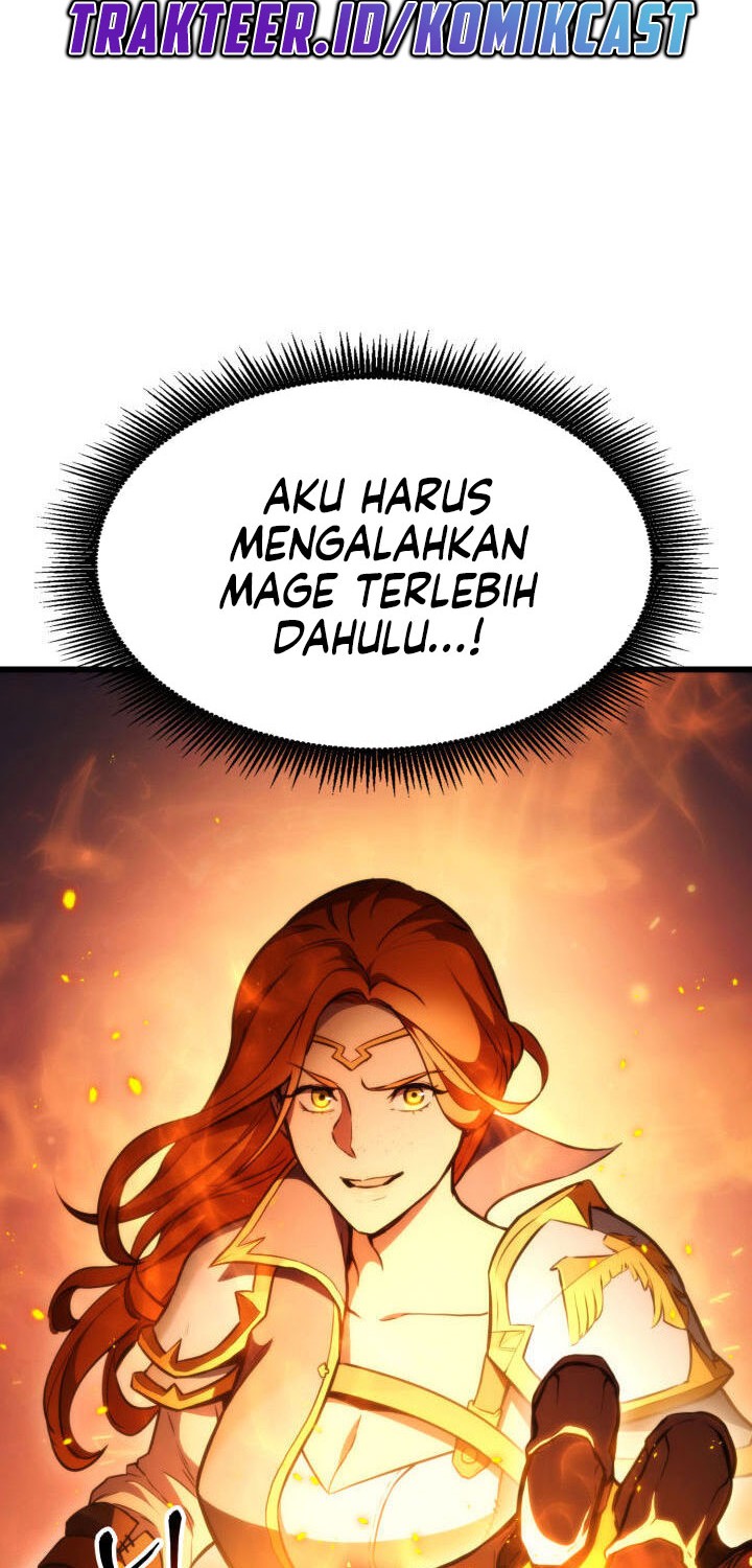 Ranker’s Return (Remake) Chapter 41 Gambar 31