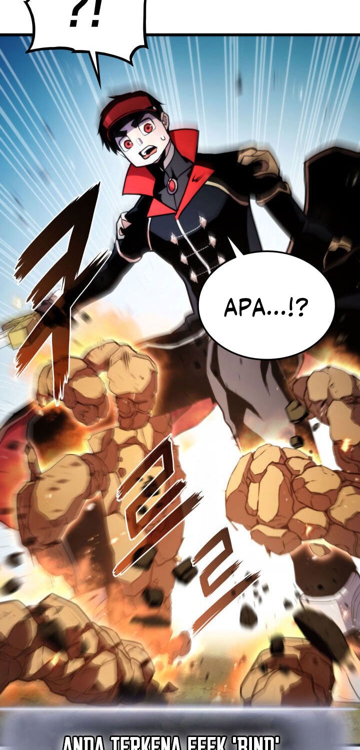 Ranker’s Return (Remake) Chapter 41 Gambar 39