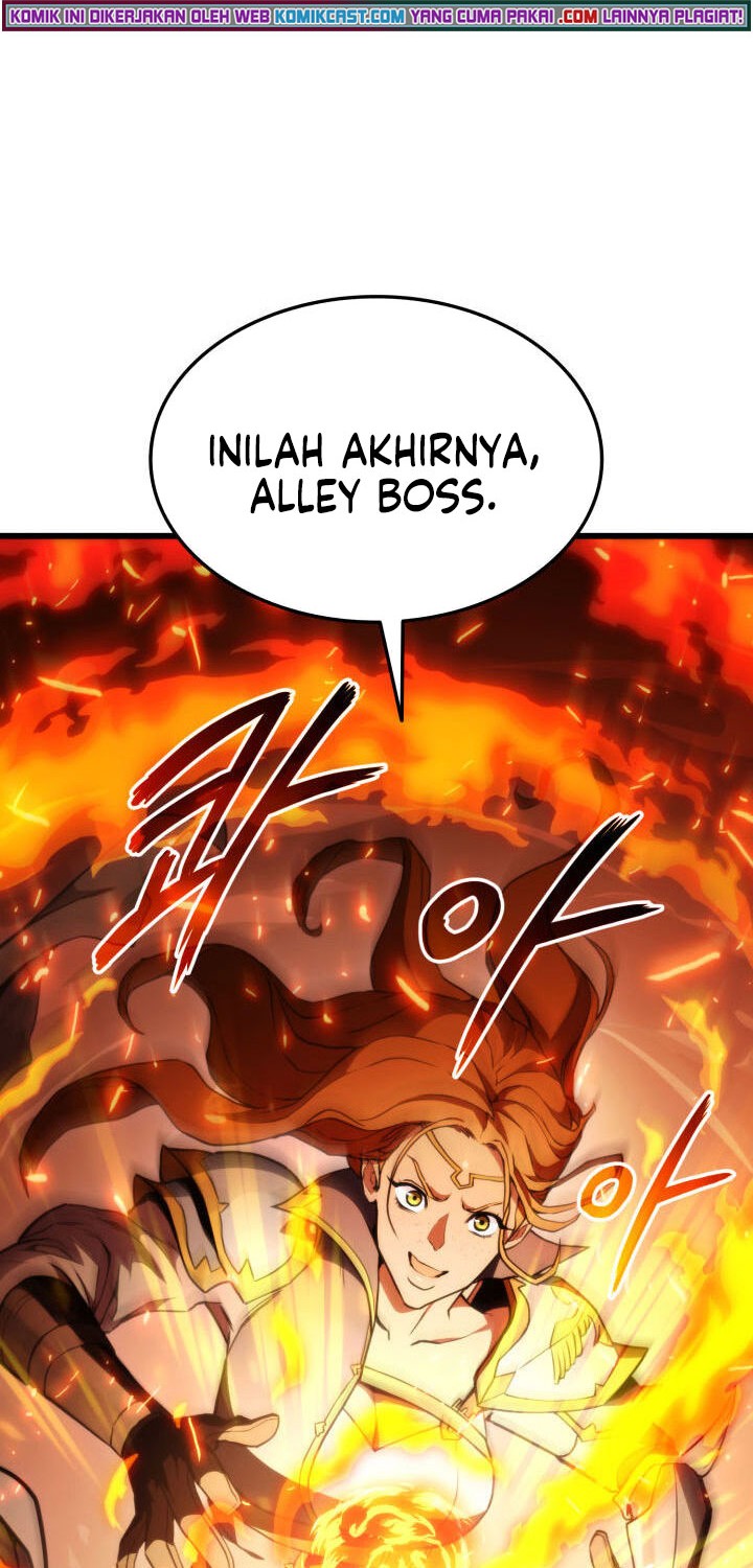 Ranker’s Return (Remake) Chapter 41 Gambar 41