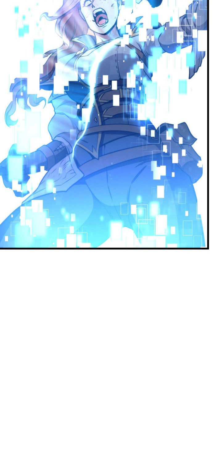 Ranker’s Return (Remake) Chapter 41 Gambar 53