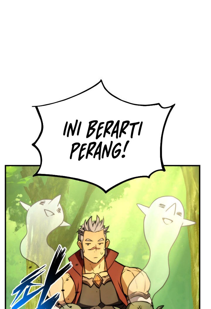 Ranker’s Return (Remake) Chapter 41 Gambar 77