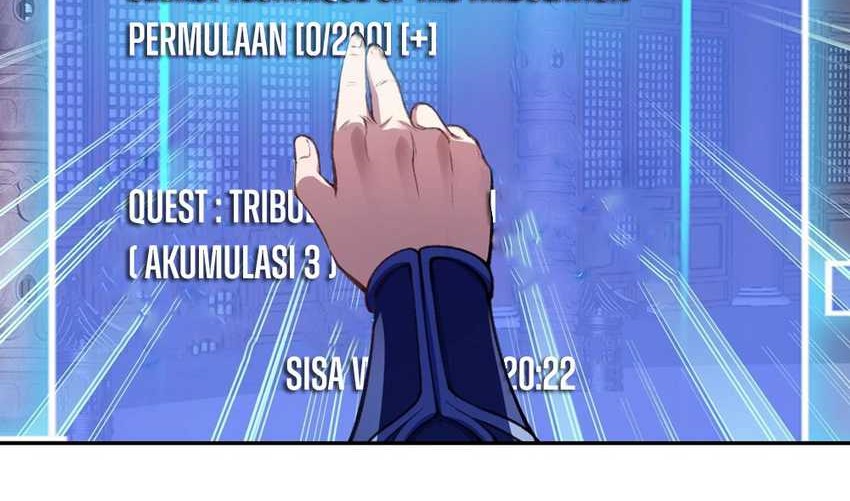 Fighting The Curse Chapter 12 Gambar 19