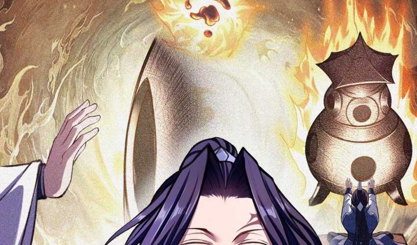 Fighting The Curse Chapter 12 Gambar 23