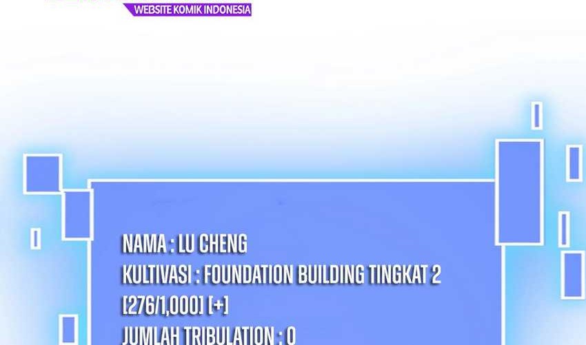 Fighting The Curse Chapter 12 Gambar 27