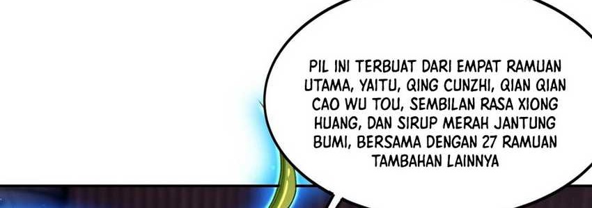 Fighting The Curse Chapter 12 Gambar 33