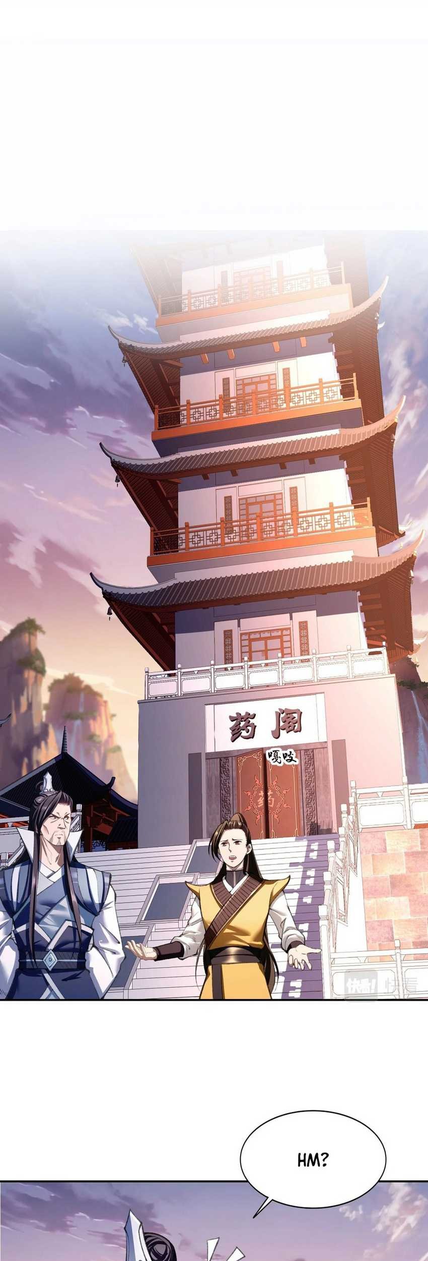 Fighting The Curse Chapter 12 Gambar 38