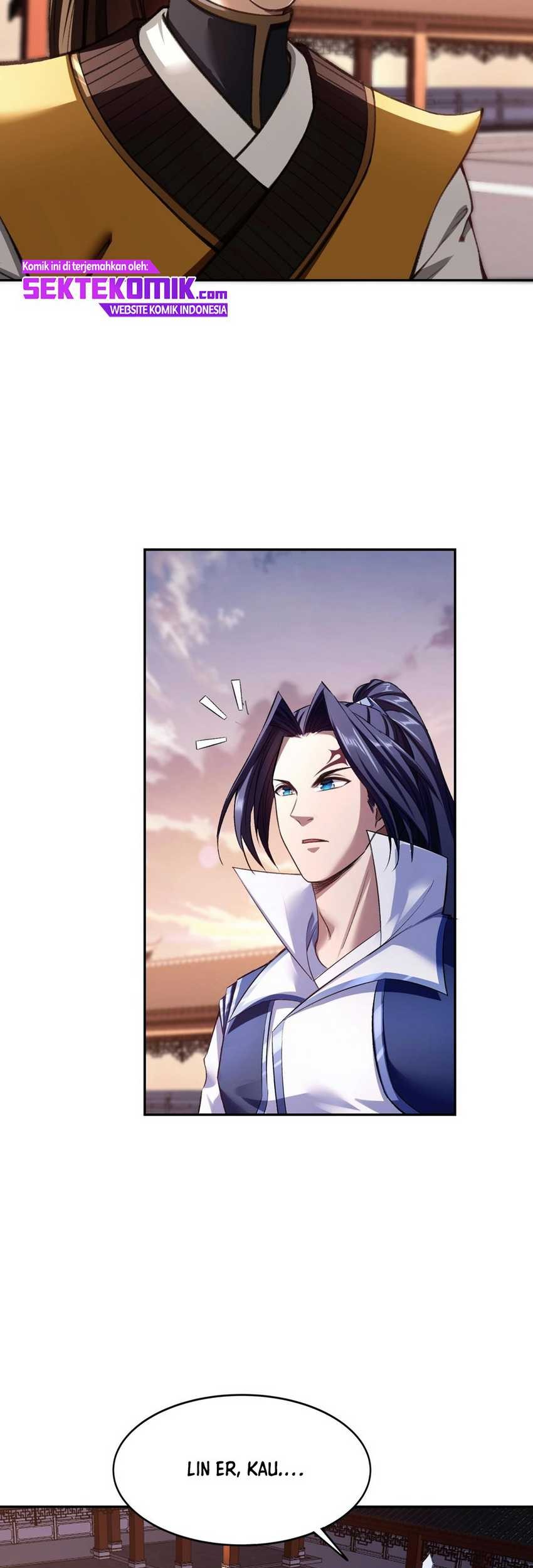 Fighting The Curse Chapter 12 Gambar 50