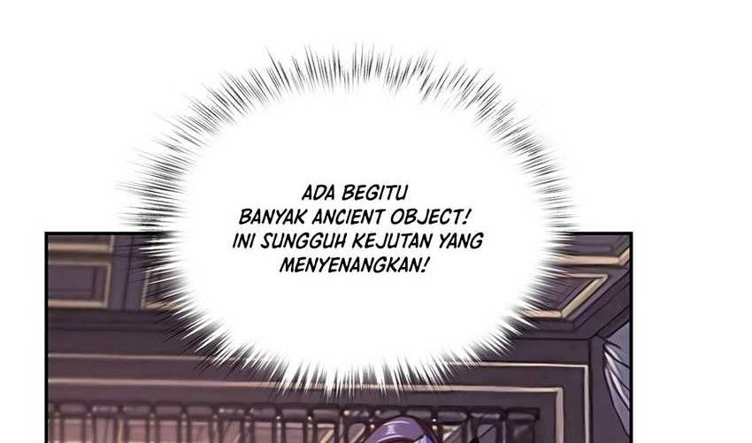Fighting The Curse Chapter 12 Gambar 5