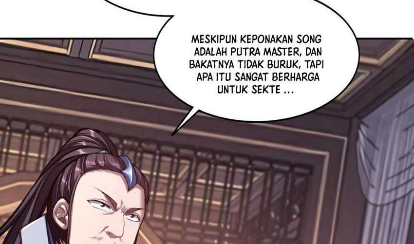 Fighting The Curse Chapter 12 Gambar 7