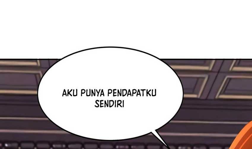 Fighting The Curse Chapter 12 Gambar 9