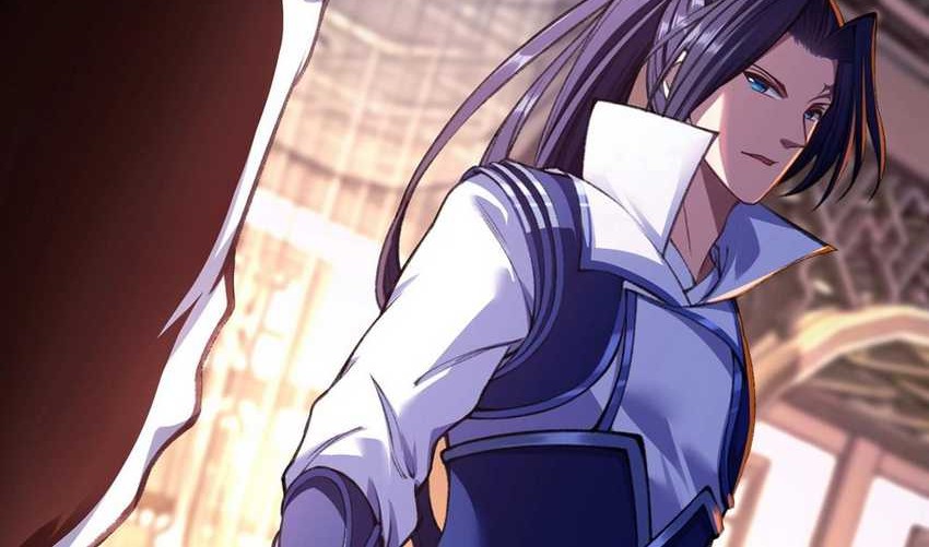 Fighting The Curse Chapter 12 Gambar 11