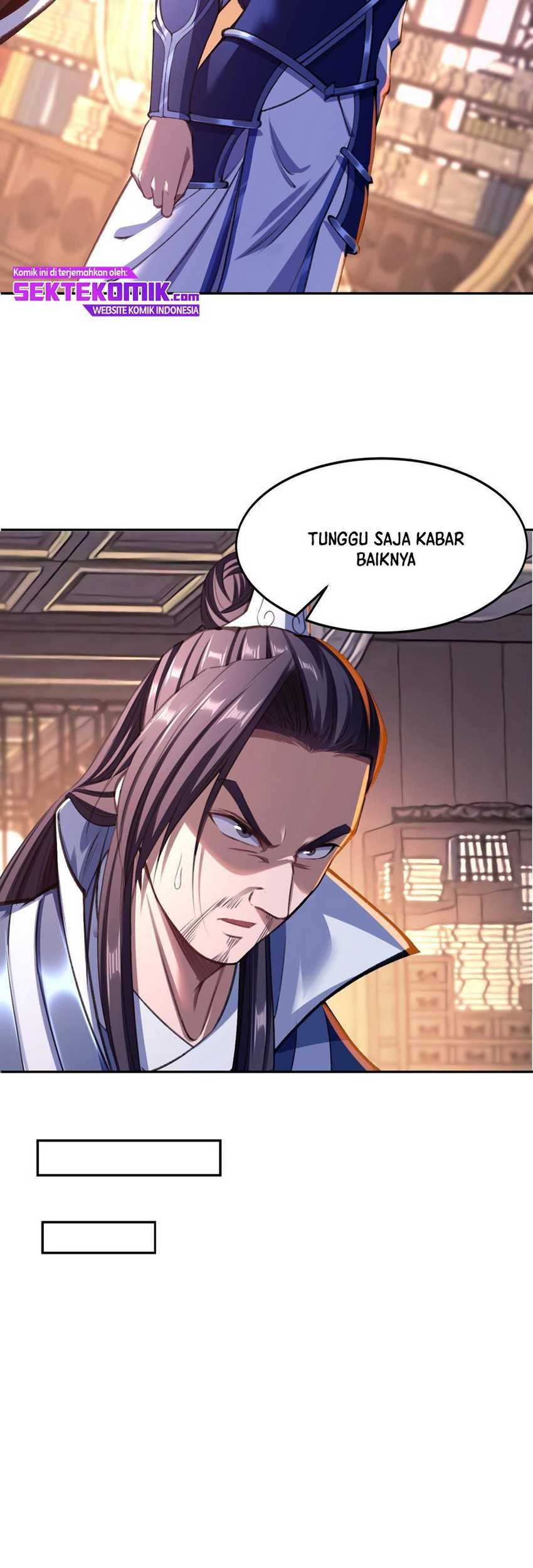 Fighting The Curse Chapter 12 Gambar 12