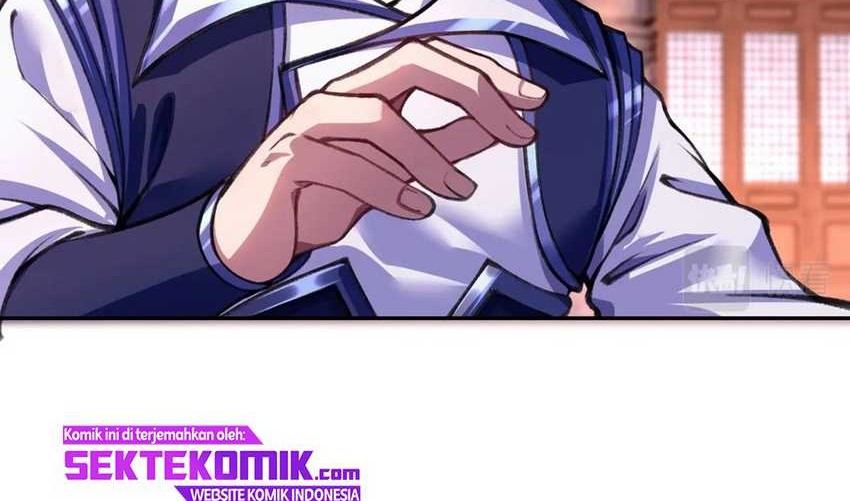 Fighting The Curse Chapter 12 Gambar 17