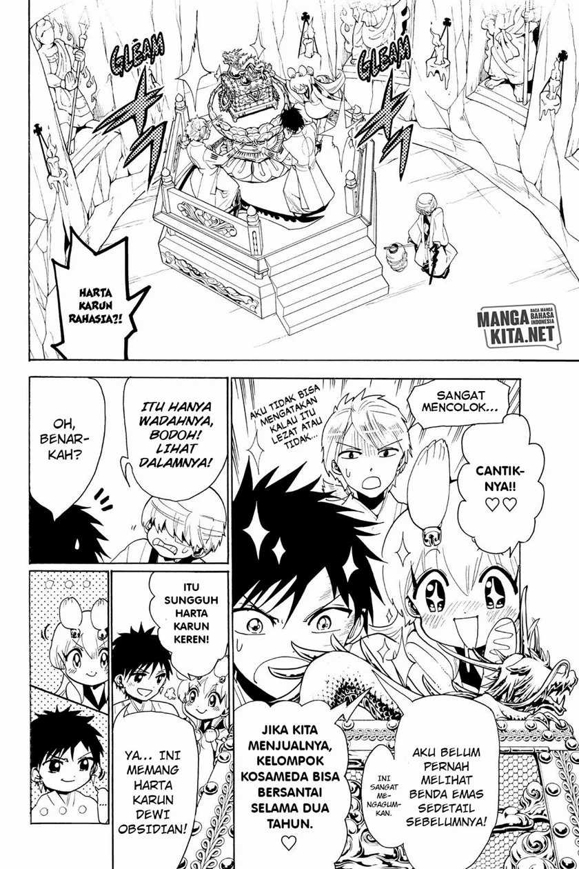Orient Chapter 75 Gambar 11