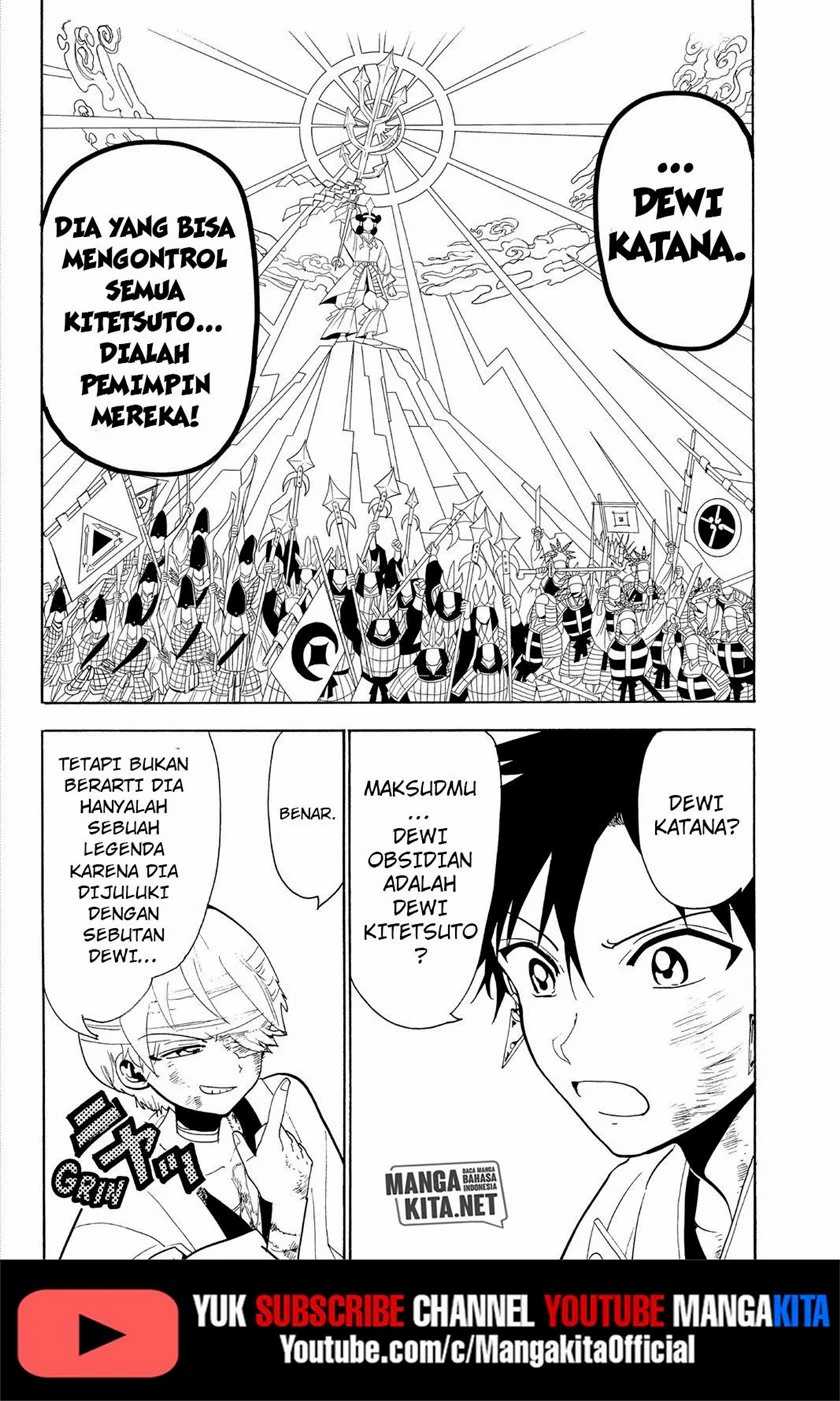 Orient Chapter 75 Gambar 13