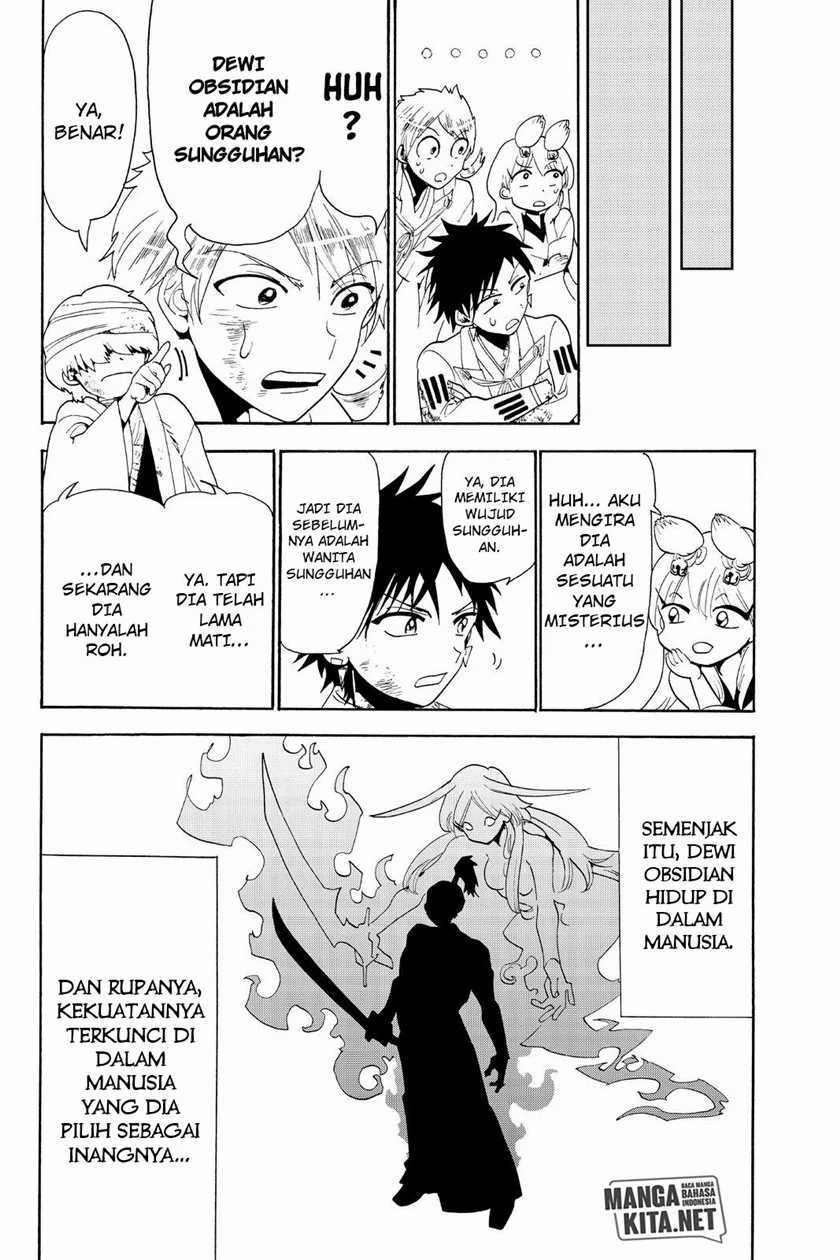Orient Chapter 75 Gambar 15