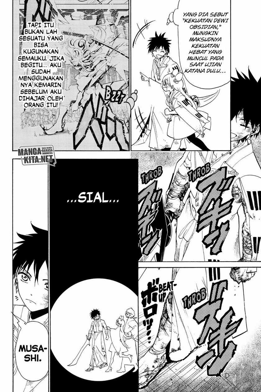 Orient Chapter 75 Gambar 3