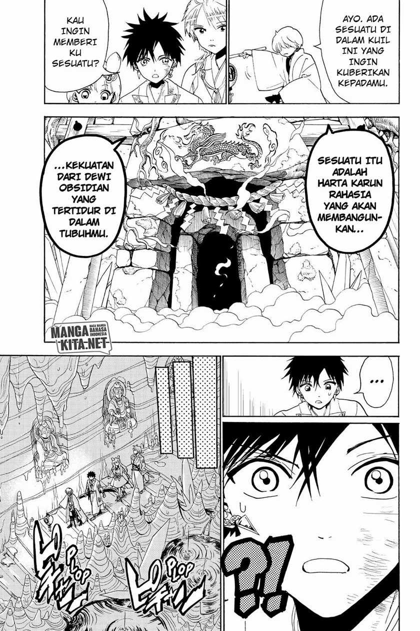 Orient Chapter 75 Gambar 4