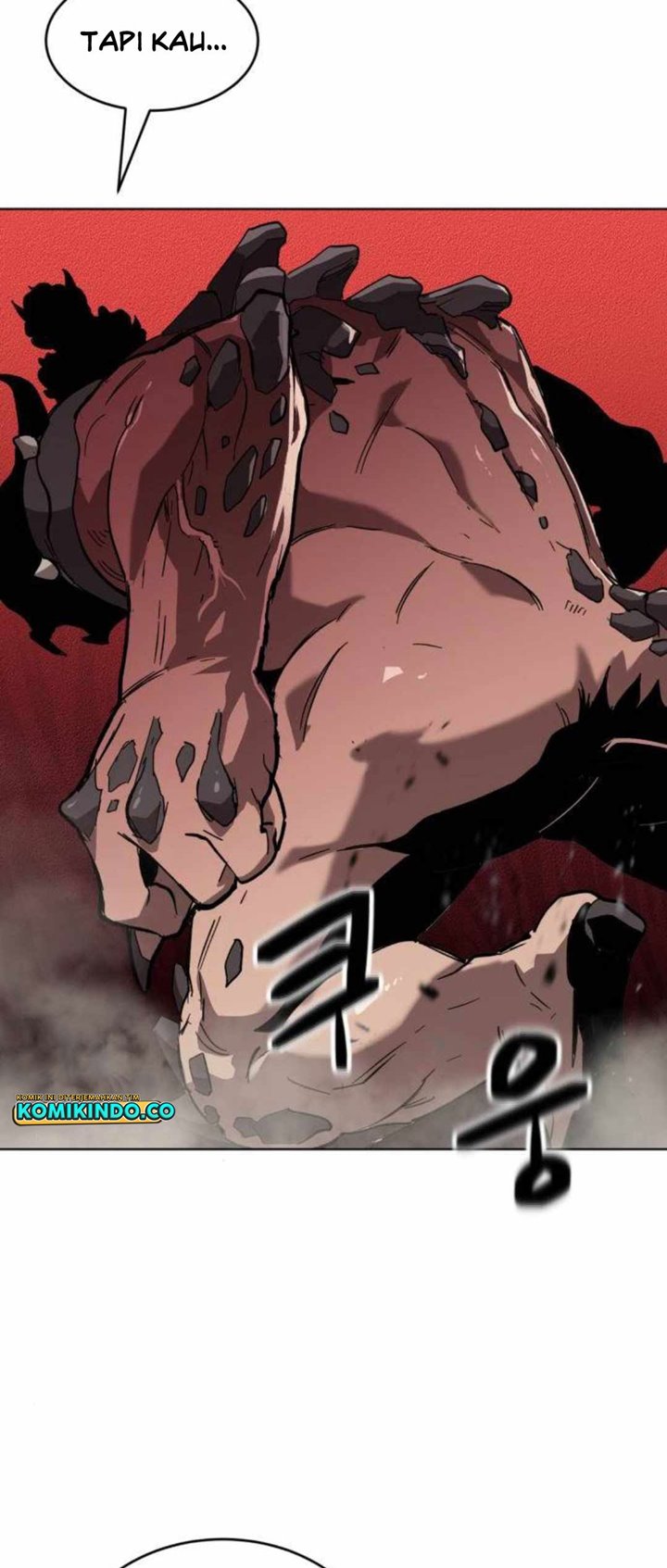 Final Boss Chapter 24 Gambar 20