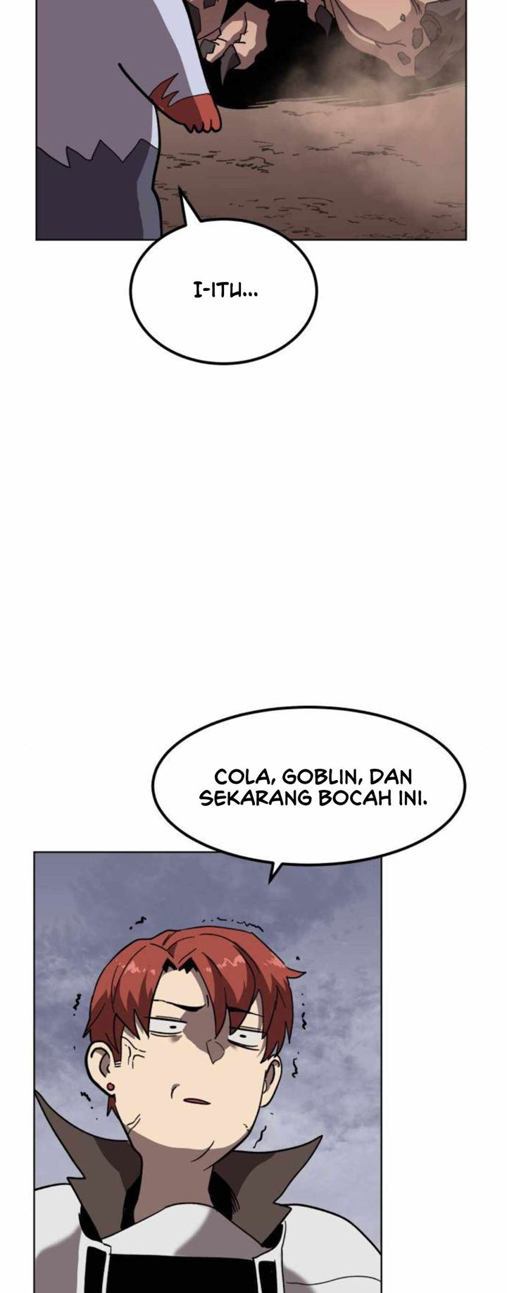 Final Boss Chapter 24 Gambar 26