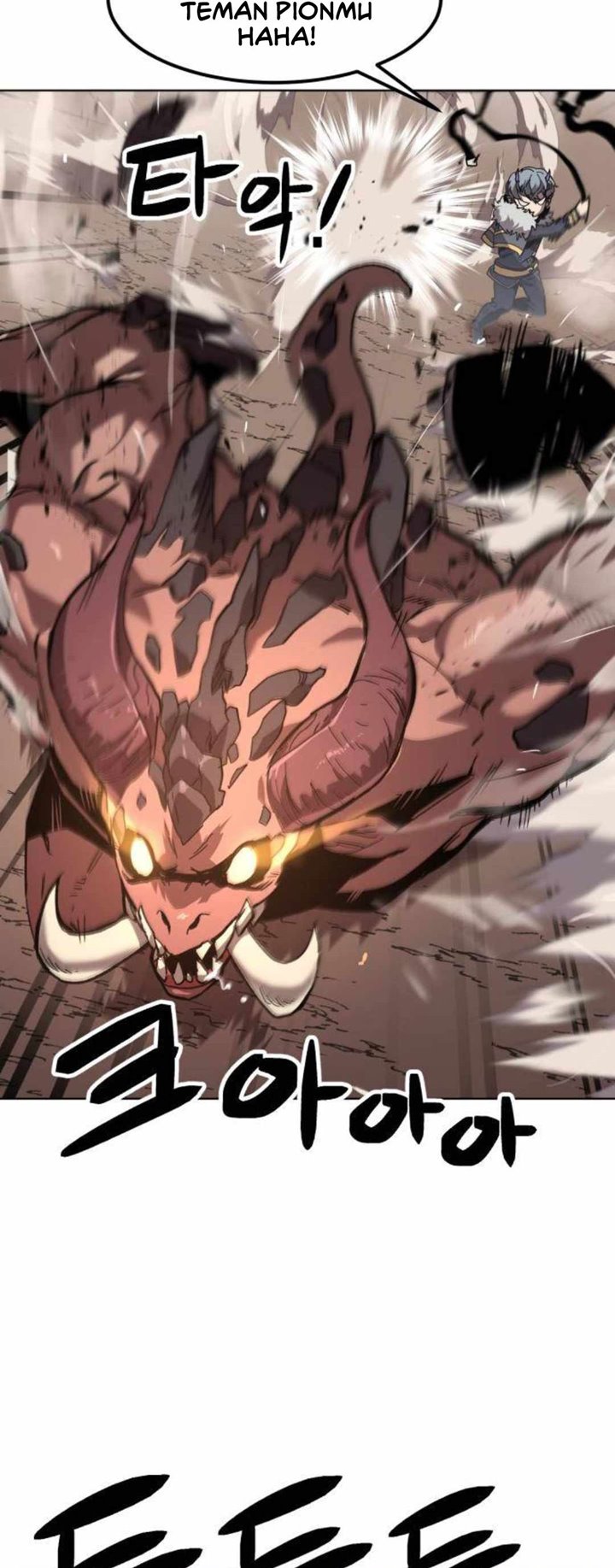 Final Boss Chapter 24 Gambar 28