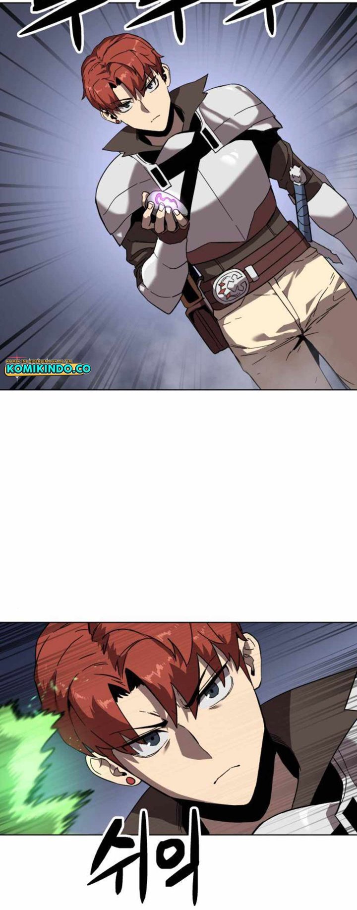 Final Boss Chapter 24 Gambar 29