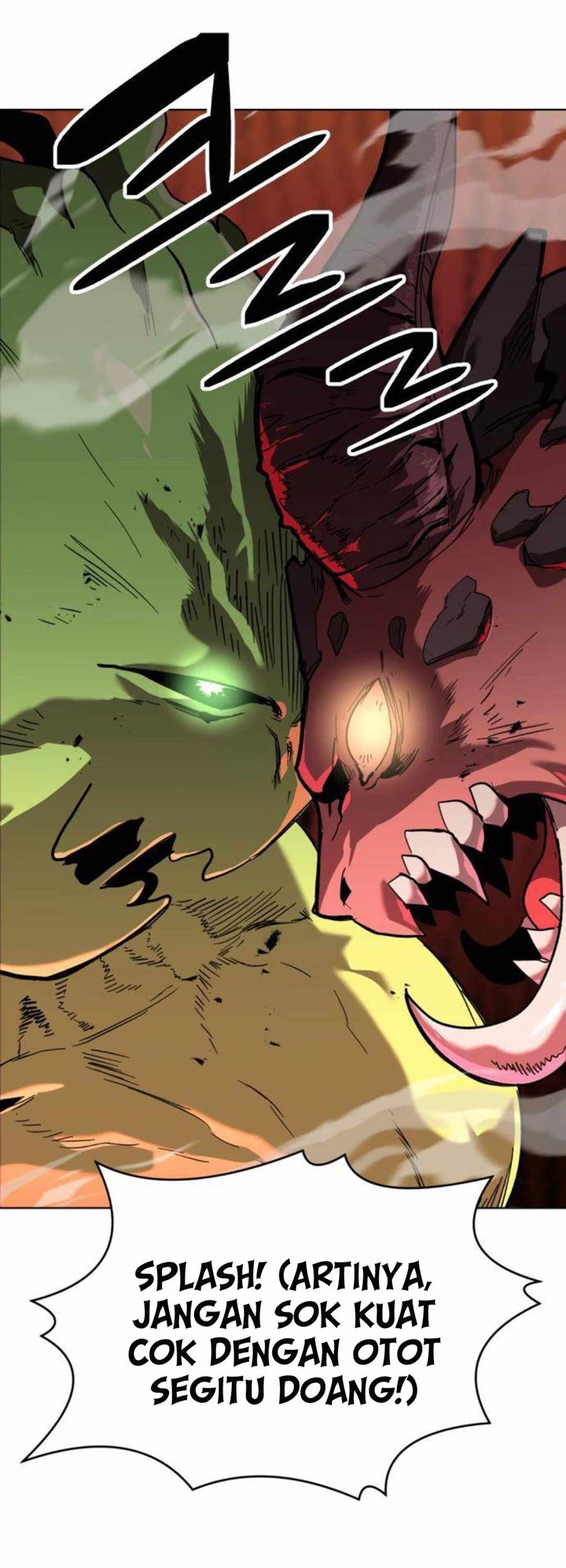Final Boss Chapter 24 Gambar 32