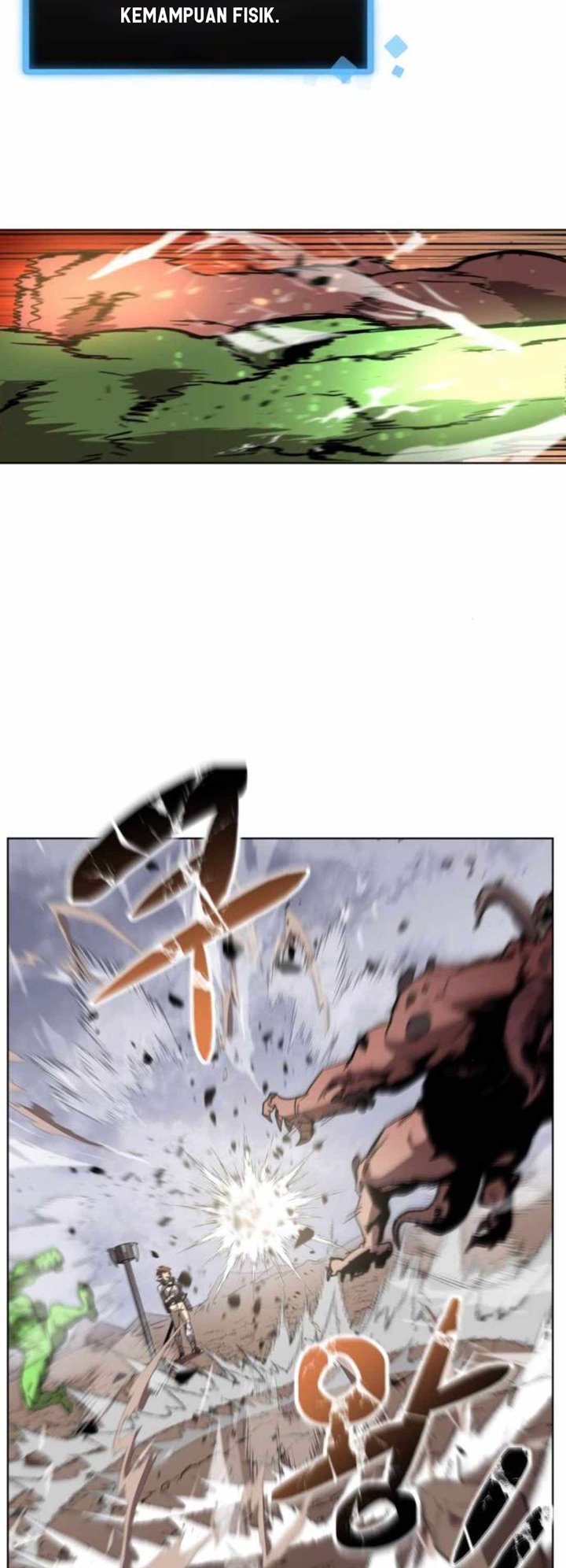 Final Boss Chapter 24 Gambar 34