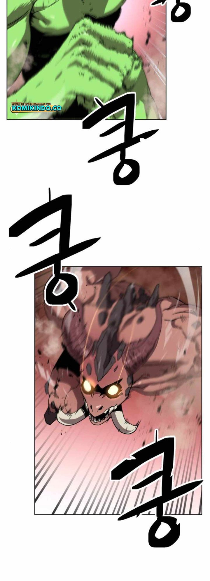 Final Boss Chapter 24 Gambar 36