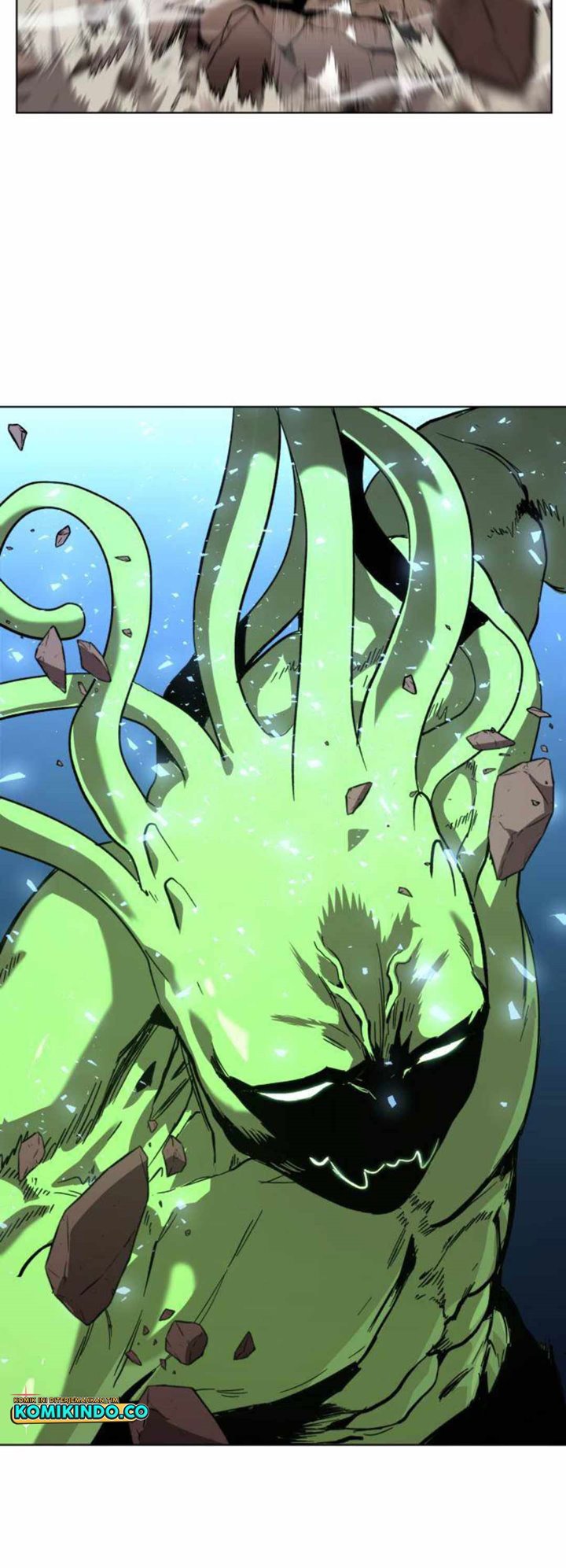 Final Boss Chapter 24 Gambar 41