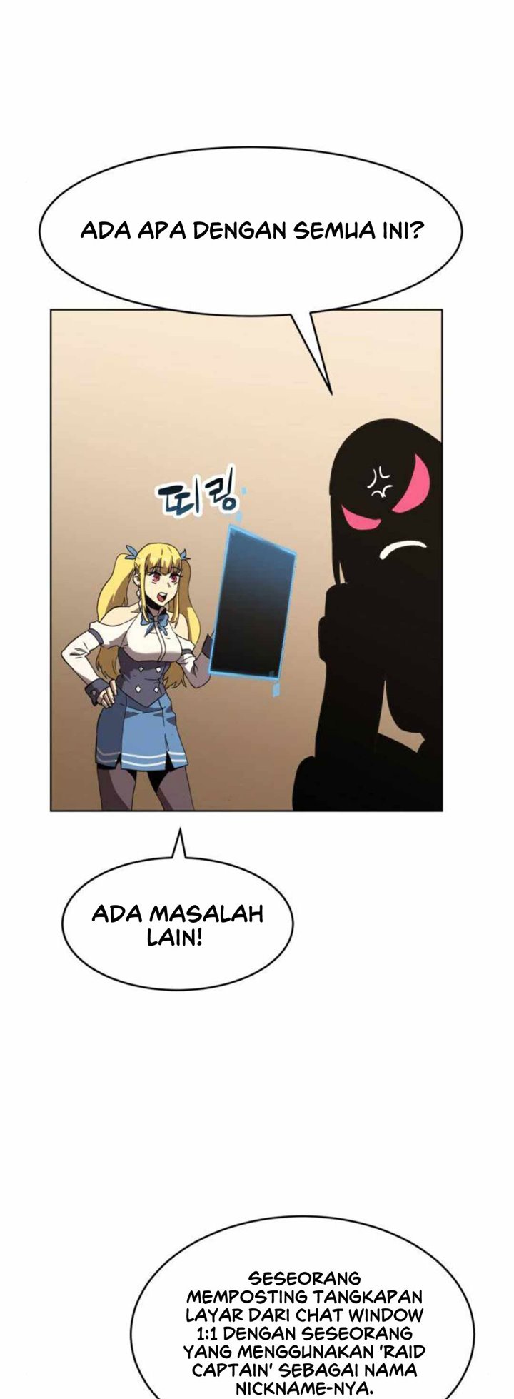 Final Boss Chapter 24 Gambar 44