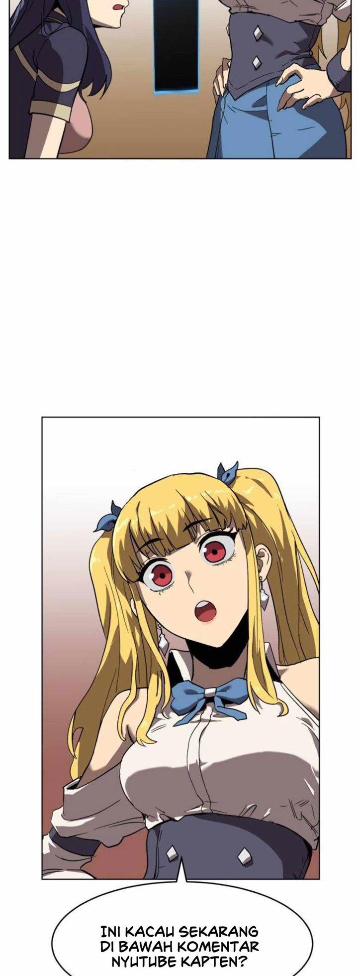 Final Boss Chapter 24 Gambar 46